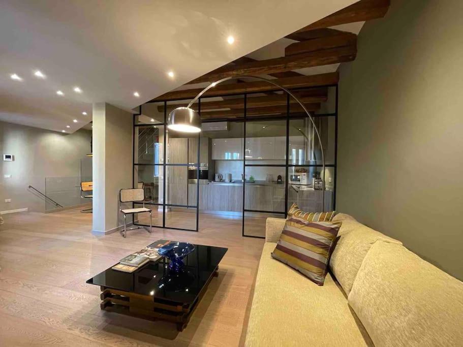 Ca Cornelia - A Rooftop Terrace With Dazzling View Venice Ngoại thất bức ảnh