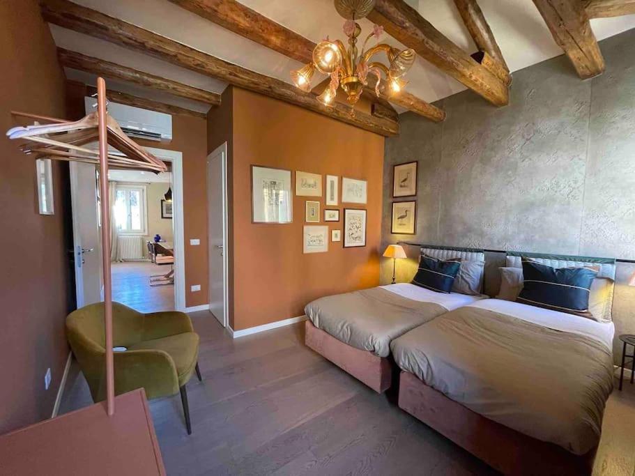 Ca Cornelia - A Rooftop Terrace With Dazzling View Venice Ngoại thất bức ảnh