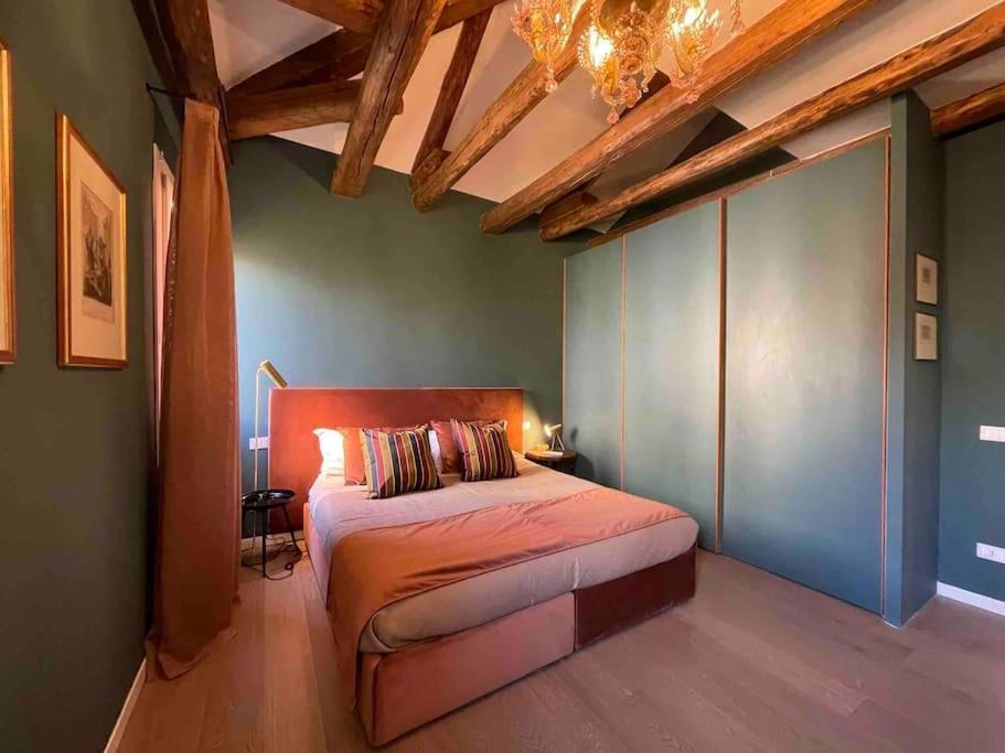 Ca Cornelia - A Rooftop Terrace With Dazzling View Venice Ngoại thất bức ảnh