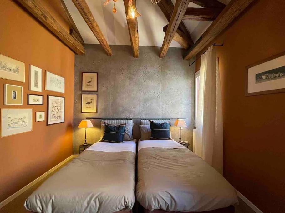 Ca Cornelia - A Rooftop Terrace With Dazzling View Venice Ngoại thất bức ảnh