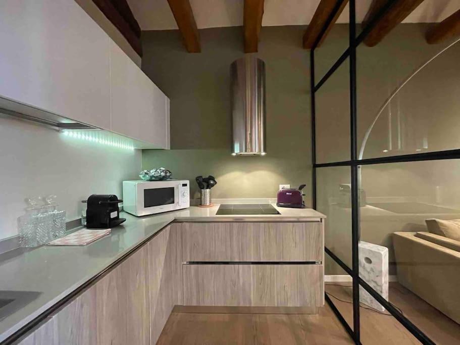Ca Cornelia - A Rooftop Terrace With Dazzling View Venice Ngoại thất bức ảnh