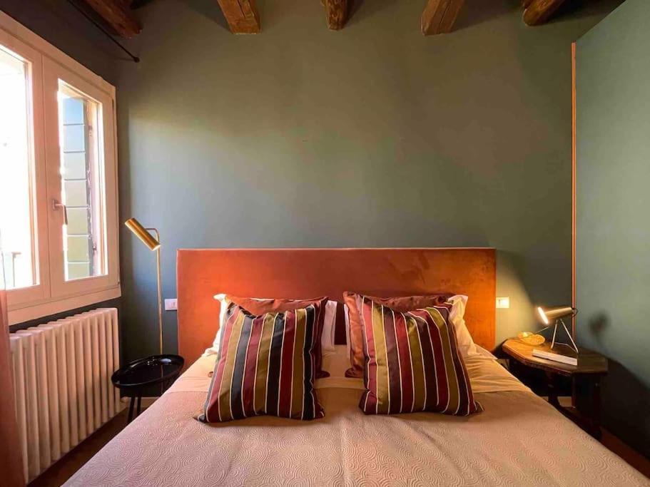 Ca Cornelia - A Rooftop Terrace With Dazzling View Venice Ngoại thất bức ảnh